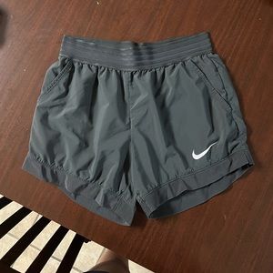 Nike DriFit shorts